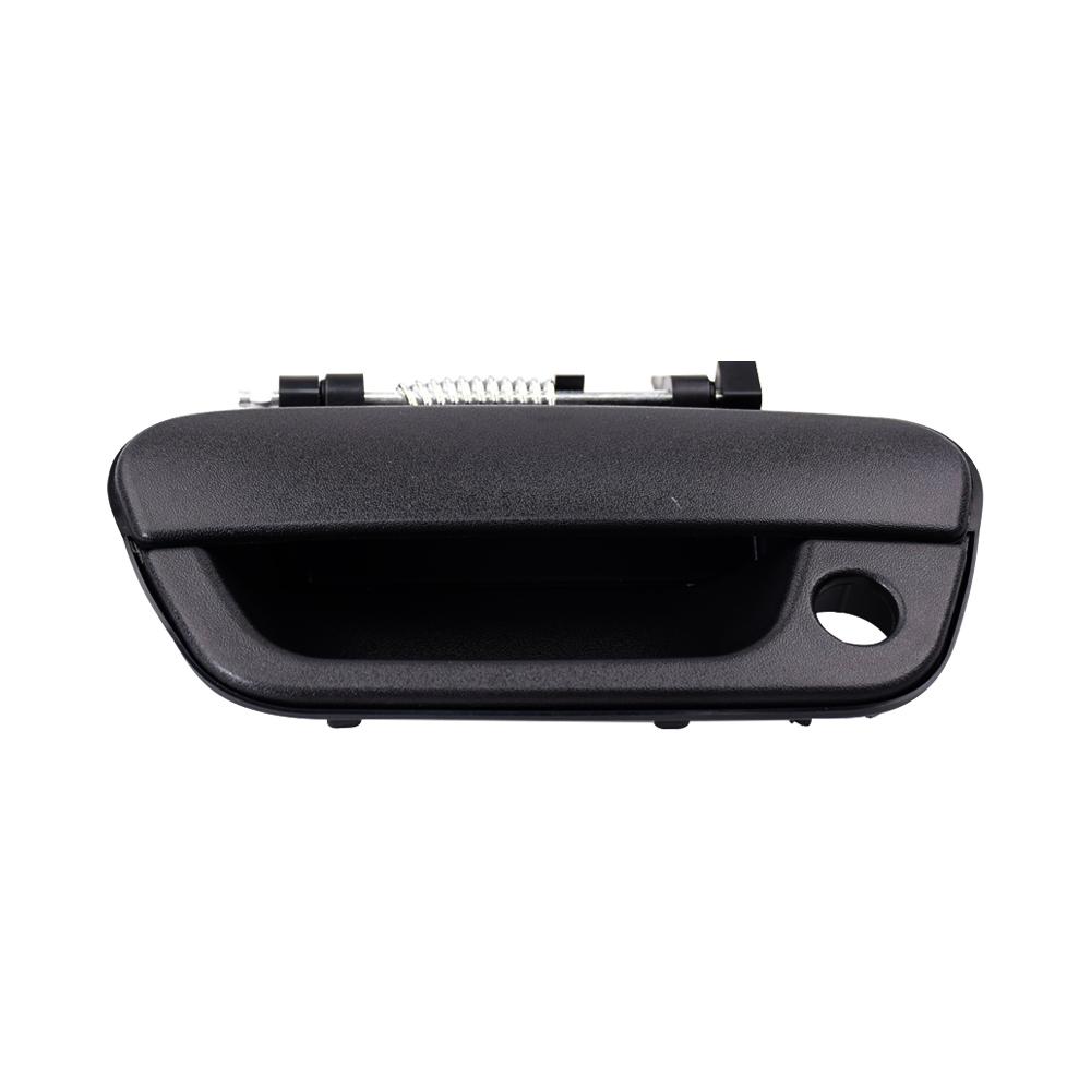 Front Rear Left Right Fit for Chevrolet Spark 2010 2012 2013 2014 2015 Outside Exterior Door Handles 95987920 95964944