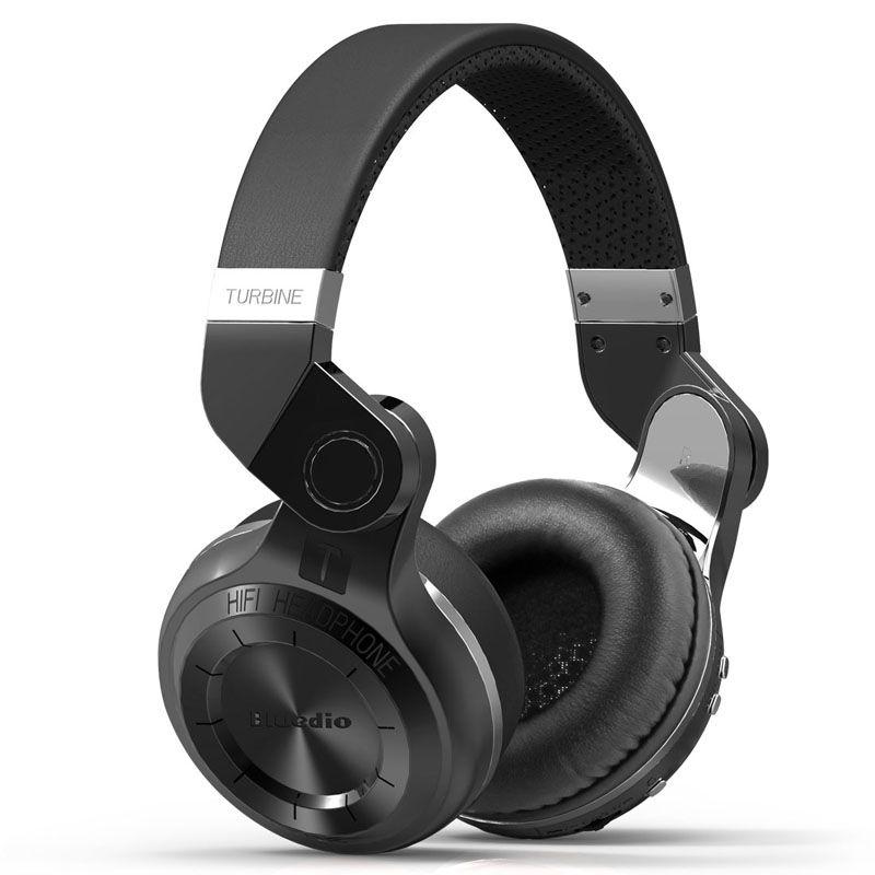 Bluedio T2 Plus Cuffie Bluetooth senza fili con radio Bluetooth integrata  Nero acquista in modo economico — spedizione gratuita, recensioni reali con  foto — Joom