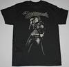 WHITESNAKE David Coverdale Camiseta Clásica Negra Unisex S-5XL