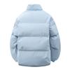 Reebok Puffer Jackets Unisex Stand Collar Thickened Padded Puffer Jacket 25SRM151U
