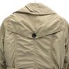TATRAS trench coat 2 Beige With down liner Women Used