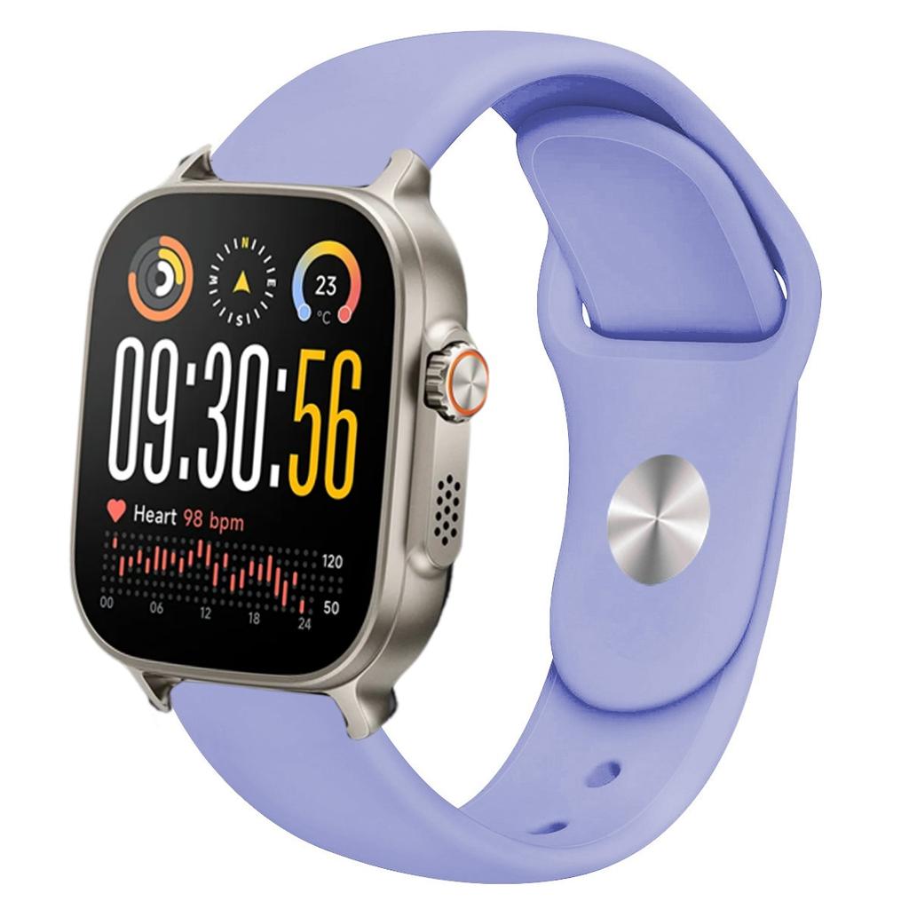 Paski do zegarków 22mm Dla smartwatcha Realme Watch 5/S2 opaska na nadgarstek sportowa silikonowa Bransoleta pasek Realme Watch 2/3/S/3 2 S pro