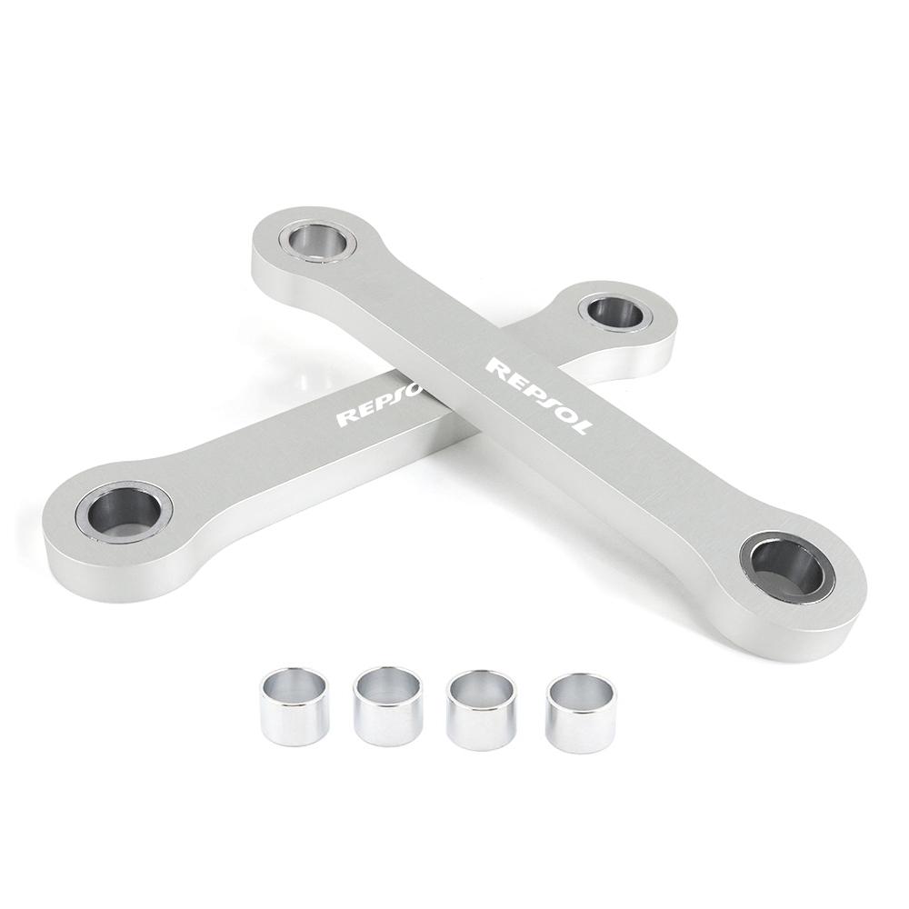 Lowering Links Kit Motorcycle Rear Suspension Cushion Connect Drop Link Fit For CB500F 2019 2020 2021 2022 CB 500 F