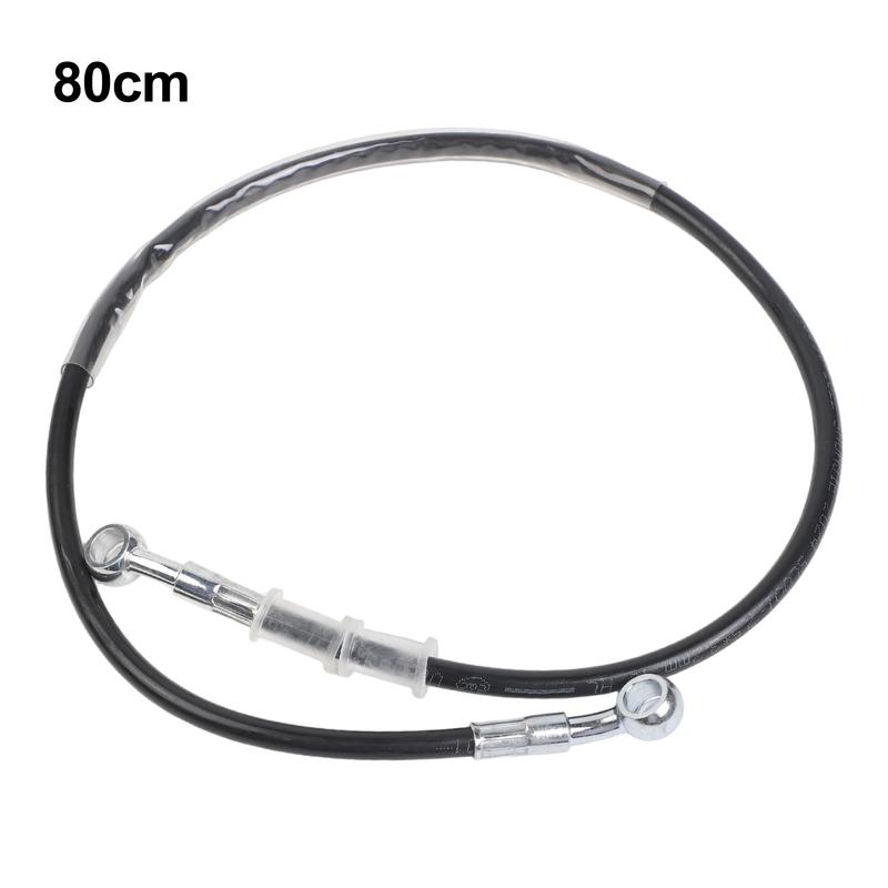 Brake System Upgrade Hydraulic Brake Line Quick tallation Wear-resistant Anti-corrosion Direct tallation