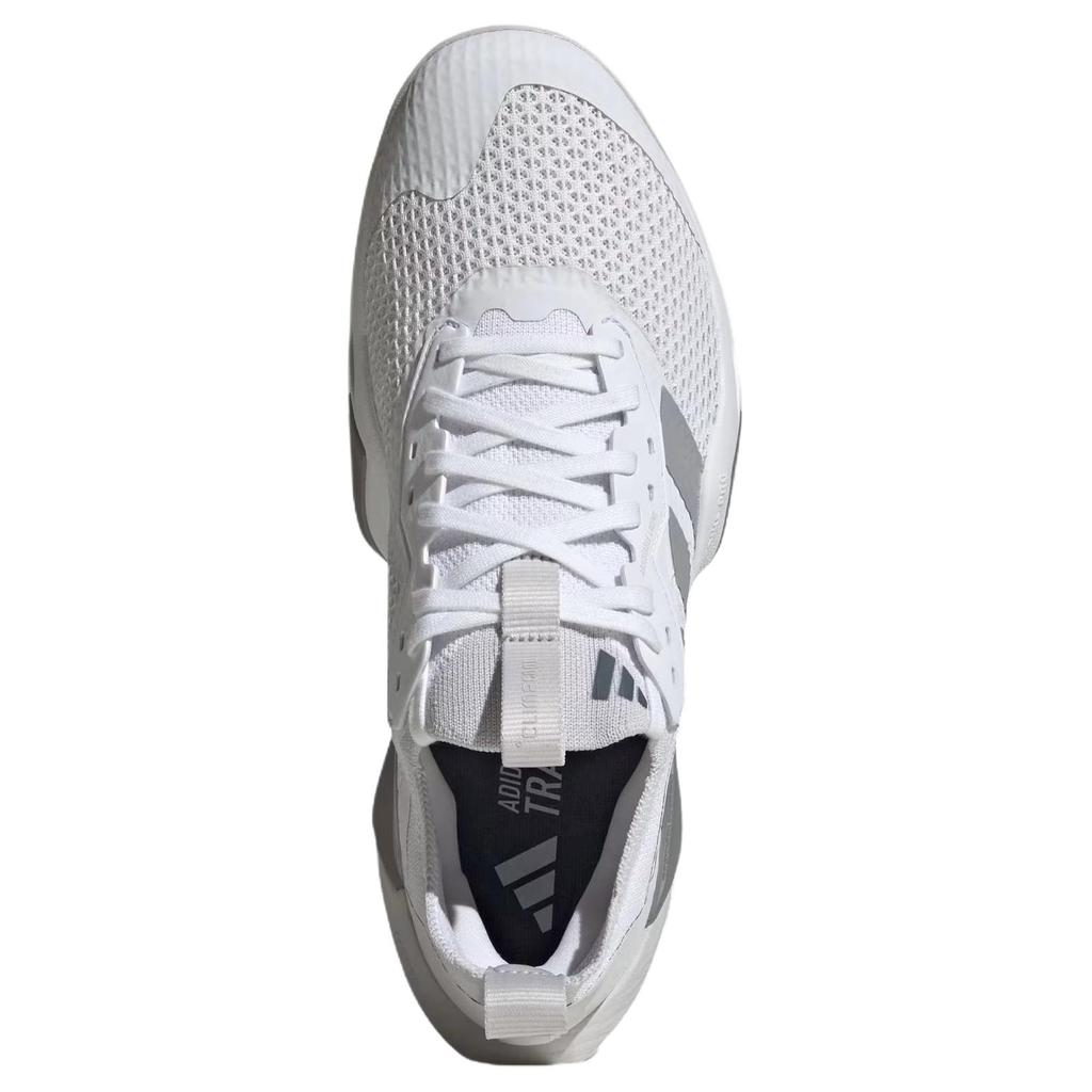 Adidas Rapidmove Adv 2 Breathable Training Shoes Men's White KK3837