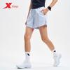 Xtep Shorts My Speed 2025 Summer New Sports Quick-Drying Women's Shorts