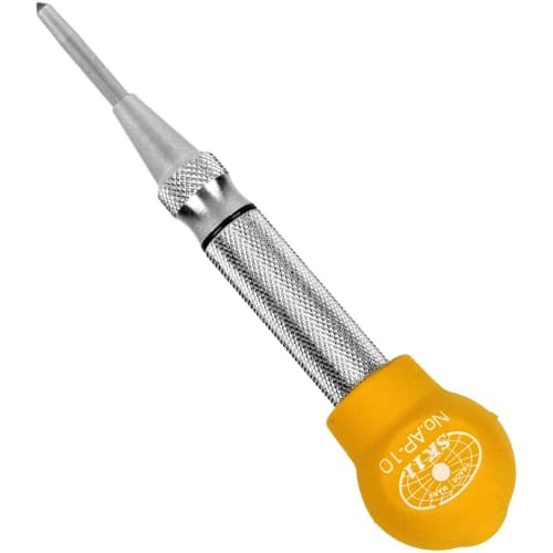 SK11 (SK11) Auto Center Punch with Tip AP10 for Perforating