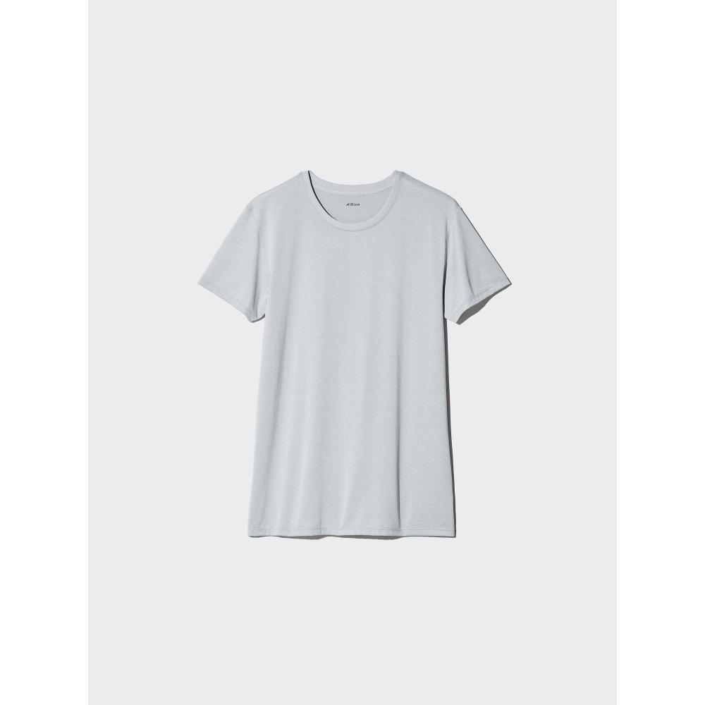 Uniqlo Japan Air RhyThm Crew Neck T shorT Sleeve