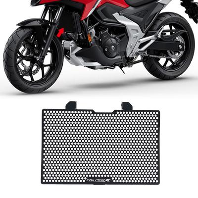New Radiator Grille Cover Guard Protection Protetor For HONDA NC750X NC 750X NC750 X   Motorcycle