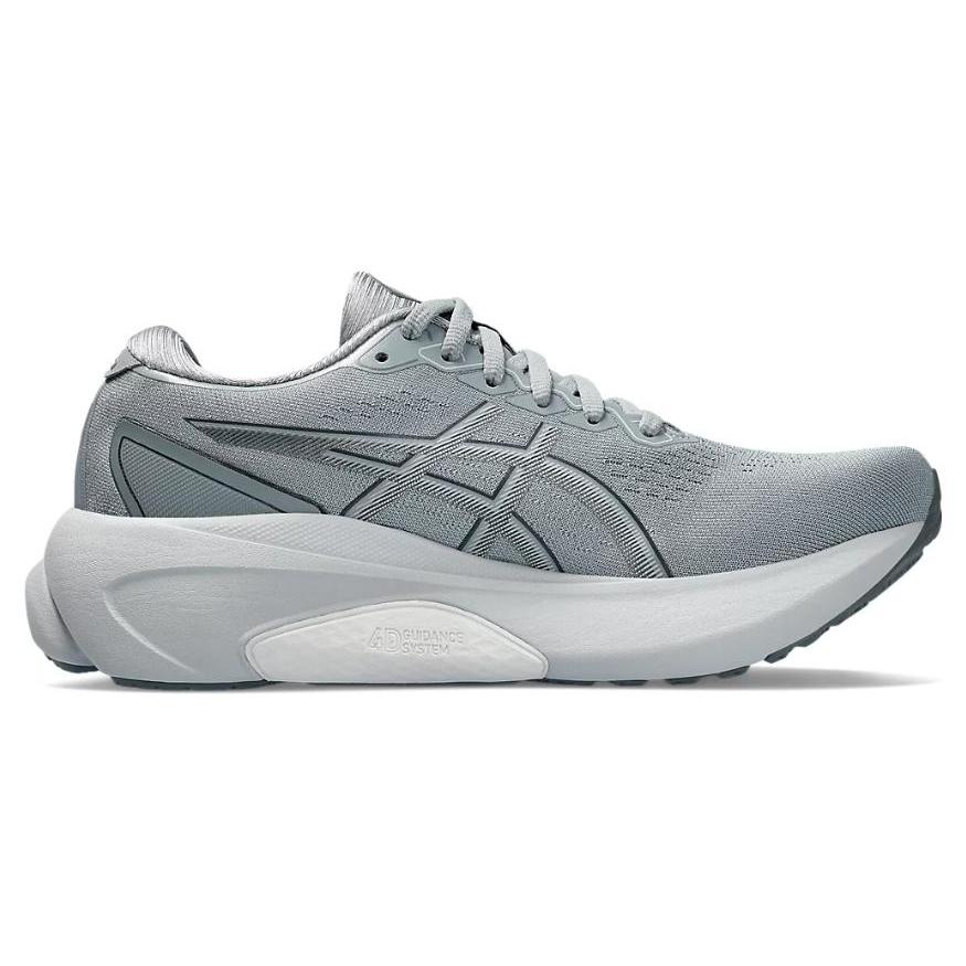 Asics Gel Kayano 30 Sheet Rock Piedmont Grey Women's 1012B357-021