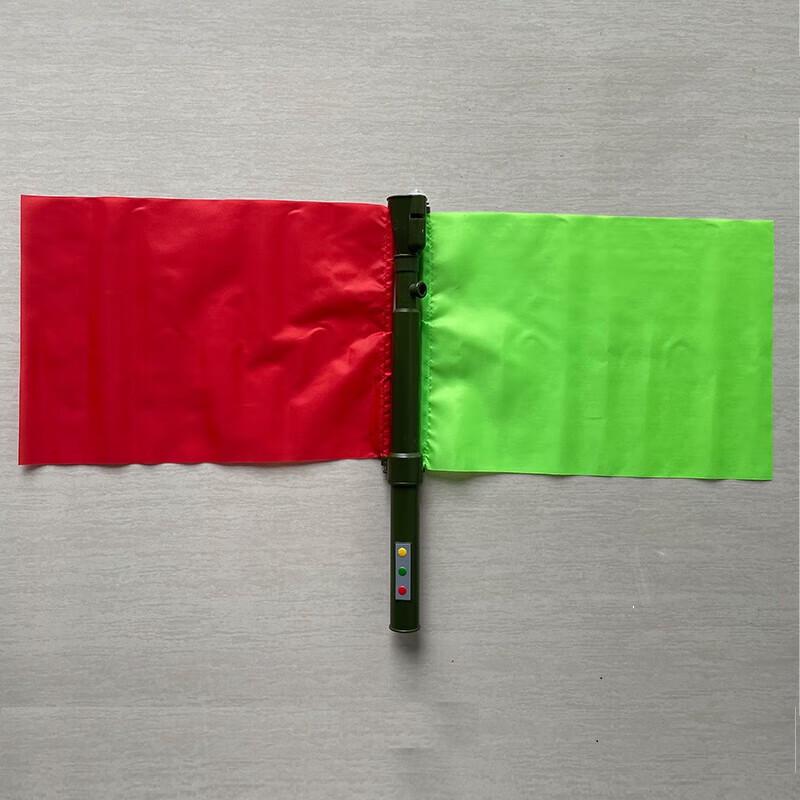 JZY Multifunction Signal Command Referee Flag