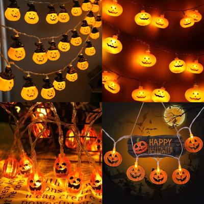 Iluminación – Luces de Navidad y otra iluminación