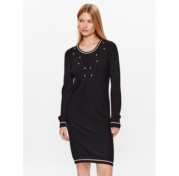Джинсовое платье Liu Jo Sport TF3128 MS49I EU XS
