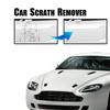 Set da 2 Pezzi Rimuovi Graffi Auto Pasta Lucidante Auto con Spugna Kit Cura Vernice Carrozzeria Auto Set Cura Lucidanti Auto Strumento di Riparazione
