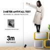 Candy Color Phone Case for Meizu 21 20 Pro Note 5G 21Pro 20Pro 21Note Lens Protection Square Liquid Silicone Soft Original Cover