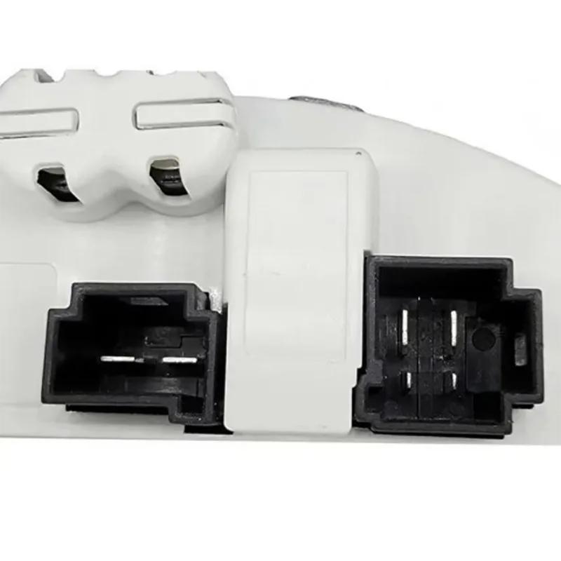 Blower Motor Regulator 1669064001 4P1832 Heater Blower Regulator Replacement for GLE500 GLE320 GLE450 GL350 GL450 GL550