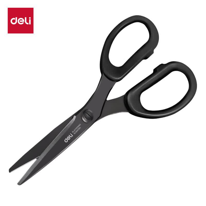 Deli Stainless Steel Scissors