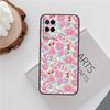 Hot Sell Betsy Ann Wiltshire London Case For Oppo A60 A74 A94 A54 A18 A38 A58 A78 A98 A40 A80 A16 A76 A96 A15 A57S A17 A77 Cover