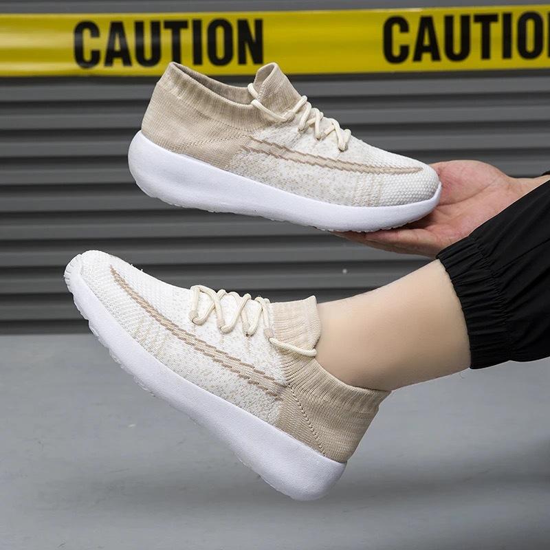 Fashion Men's Vulcanized Shoes Lightweight Breathable Casual Sneakers 2025 Outdoor Comfortable Jogging Shoes Zapatillas Hombre