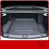 For BYD Seal 05 BYD KING DMI 2026 2027 Trunk Mats Leather Rear Cargo Waterproof Carpet Storage Pad Auto Interior Accessories