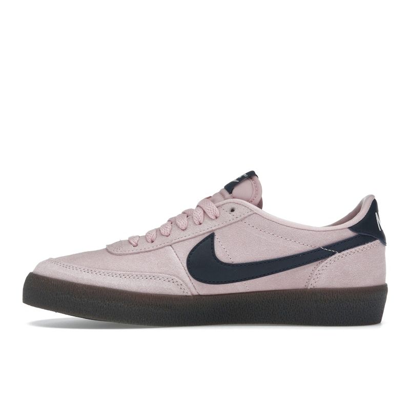Nike Killshot 2 Różowa Glazura Obsydian Damskie Sneakersy Jasny-Orewood-Brązowy HQ3486-699