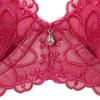 Triumph Premium Red Label Angel Bra Slimline 0075 M020 E70 Women's Bra, (Dark Pink),