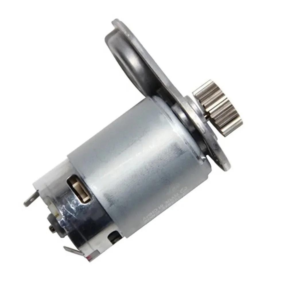 

629932‑8 Motor Part For Makita DUR181 BUR181/141 Trimmer Tool