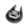 AV61 6P082AB Engine Motor 3M516P082AF  Transmission Mount Kit/torque Bracket for Ford Focus for Volvo for Mazda