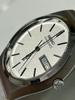 [USED] SEIKO KING QUARTZ Wristwatch