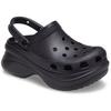 Crocs Classic Bay Clog Black 206302 001