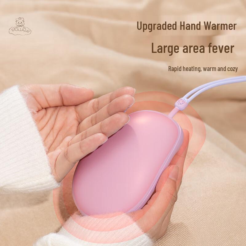 Valhalla Unicorn Rechargeable Hand Warmer