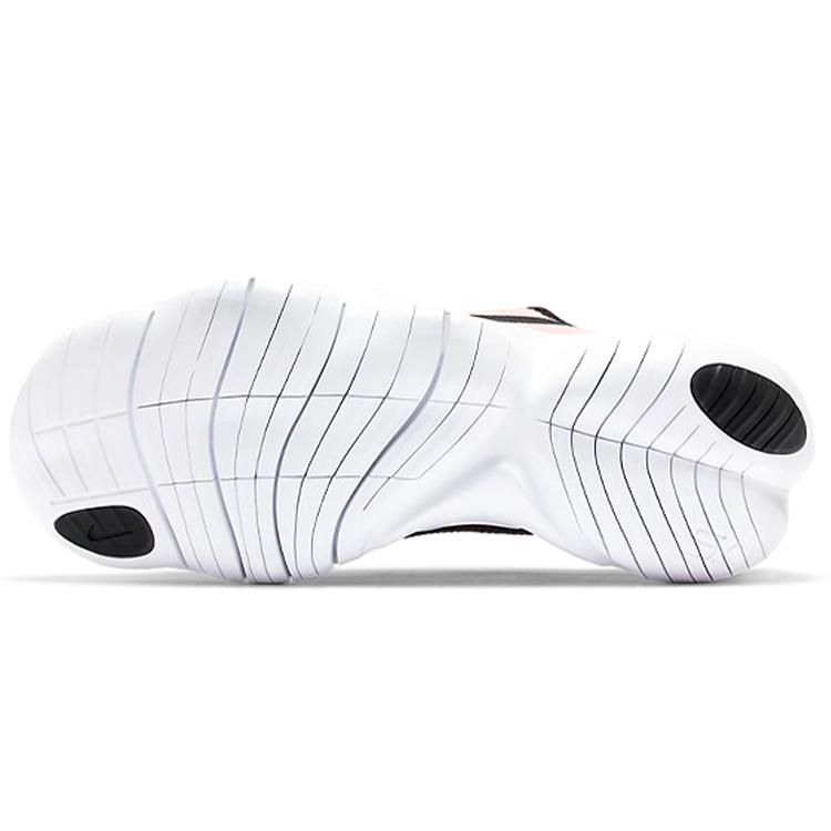 Nike Free Rn 5 2020 Viola Platino Nero Donna CJ0270-004