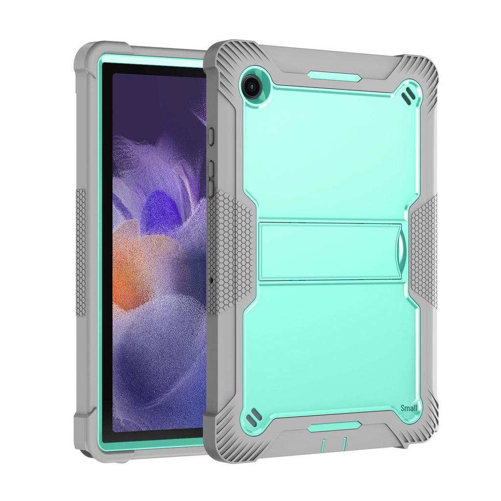 Samsung Tablet Protective Case for A11, A7 Lite, A8, A9 Plus with Stand and Drop-Proof Design for S9 FE/S10 Plus/11