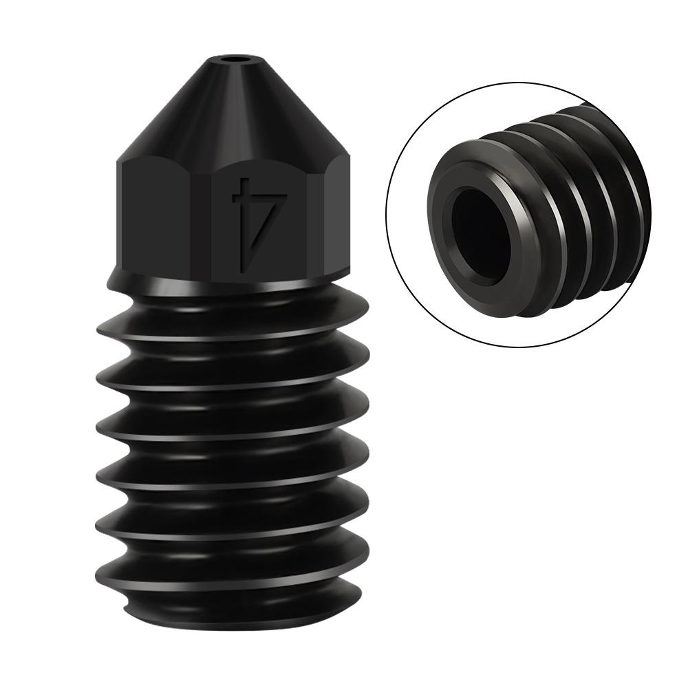 Bamboo A1 MINI 3D Printer Hotend Nozzle Assembly for Bambu La A1 Series
