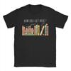 Unisex Louis Tomlinsons My Boyfriend T Shirts 100 Cotton Clothing Creative Short Sleeve Round Collar Tees New Arrival TShirt