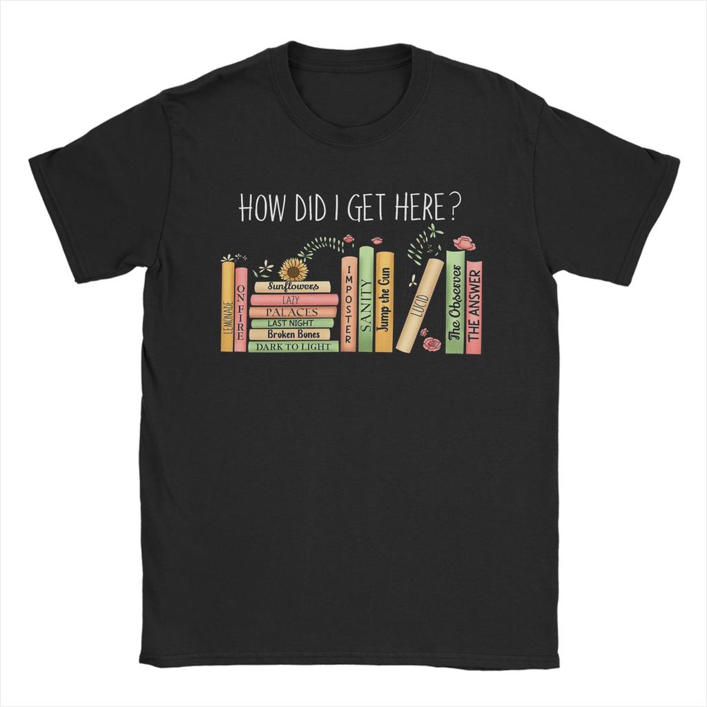 Unisex Louis Tomlinsons My Boyfriend T Shirts 100 Cotton Clothing Creative Short Sleeve Round Collar Tees New Arrival TShirt