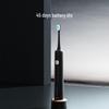 CONFU Smart Sonic Rechargeable Electric Toothbrush KF-D1