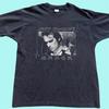 Jeff Buckley Fan Gift Grace Album, 90s Retro Goth Graphic Tee, Unisex Shirt