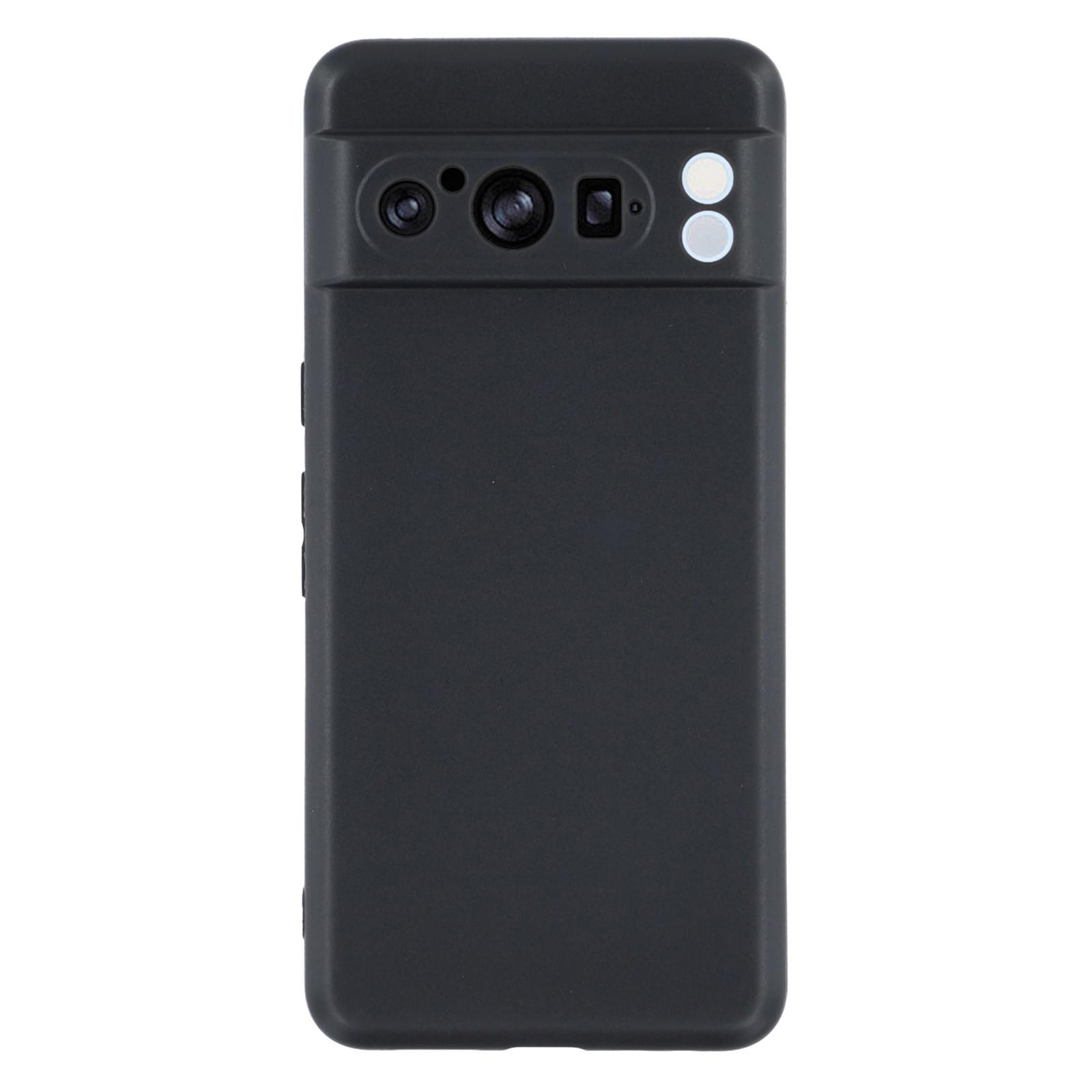 

Оптова закупівля 25 шт. Чохол для Google Pixel 8 Pro 1,2 мм ТПУ Матовий чохол для телефону A