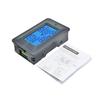 AC110-250V 20A 100A LCD Digital Voltmeter Ammeter Power Tester Energy Meter Ampere-volt Watt Meter Tester Detector