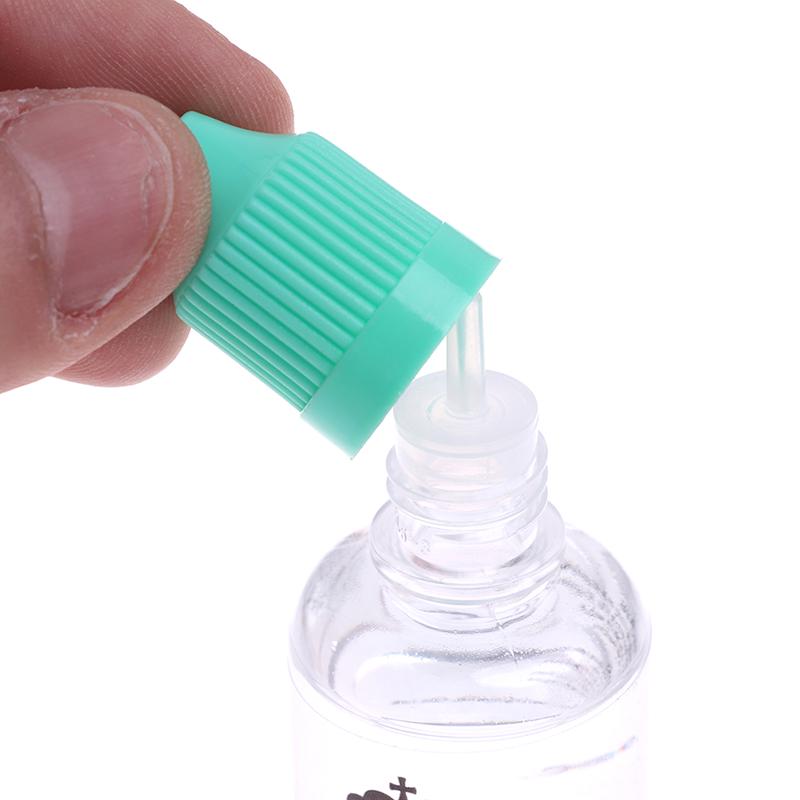 30 ml Haarleim-Entferner für Haarverlängerung, Frisur, Schönheitszubehör, Salongebrauch