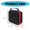 Travel Storage Box for UAV Handbag Shoulder Bag IP67 Waterproof Storage Bag With Ergonomic Handle