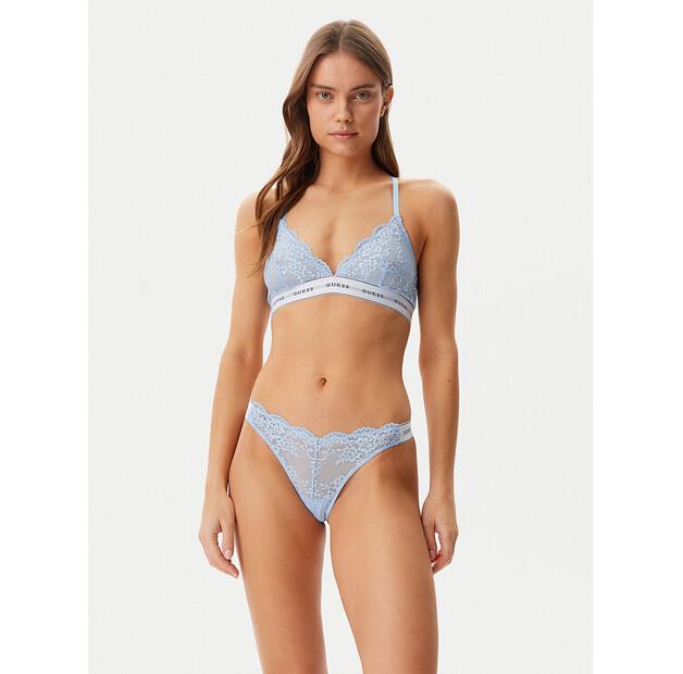 Бюстгальтер на косточках Guess O97C02