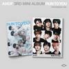 AHOF [RUN TO YOU] 3rd MINI ALBUM (PHOTOBOOK Ver.)