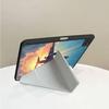 Cloud Peak Jet Tablet Case For iPad Mini 6 7 Pro 2025 Air 4 5 M3 M2 1 2 M4 11inch Pro 11th 10th 9th 8th 7th 12.9inch Holder