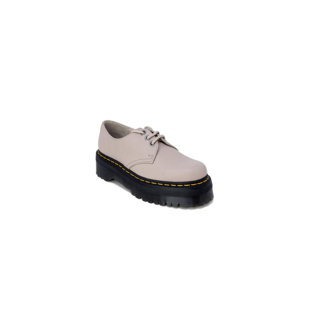 Derbies Dr. Martens Grey 1461 Quad II Vintage Pisa
