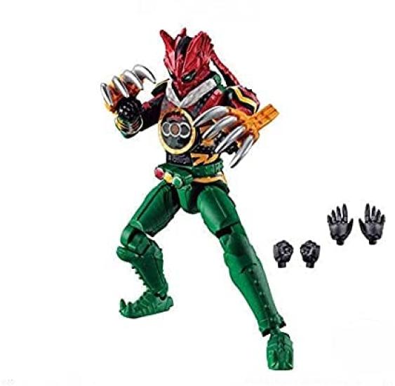 

Shodo Gaiden Kamen Rider ANOTHER2 Another Zi-O [2. OOO] (Single Item)