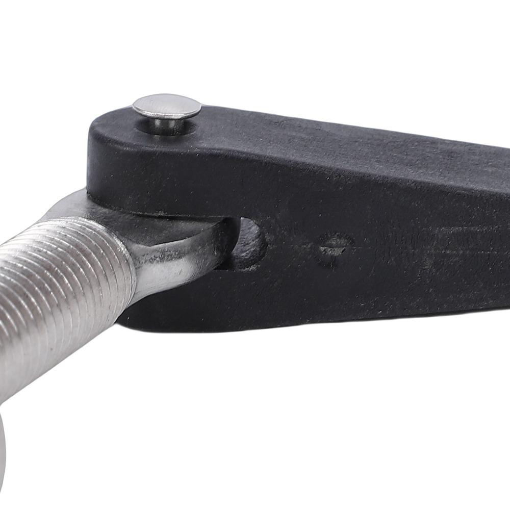 Handle Screw Design Outboard Motor Clamp Handle Motor Clamping Handle Screw For Outboard Motor