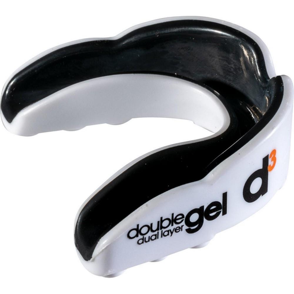 D3 Tape Childrens/Kids Gel Contrast Mouthguard