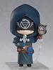 Good Smile Arts Shanghai Nendoroid Identity V Fortune Teller ABS PVC Painted Movable Figure Non-Scale &